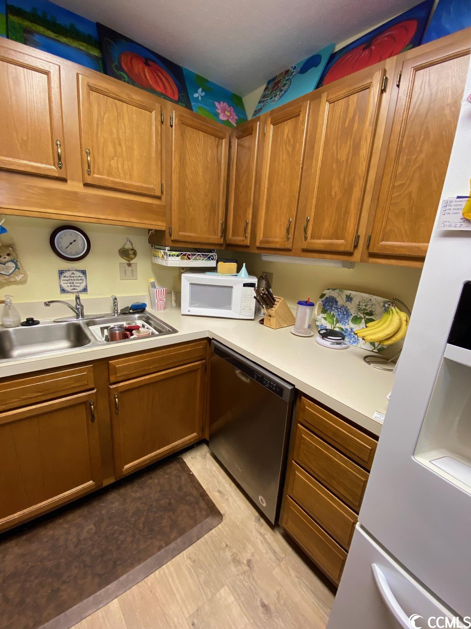 5001 Little River Road, Unit W508 Myrtle Beach, SC 29577 - Photo 5 of 20
