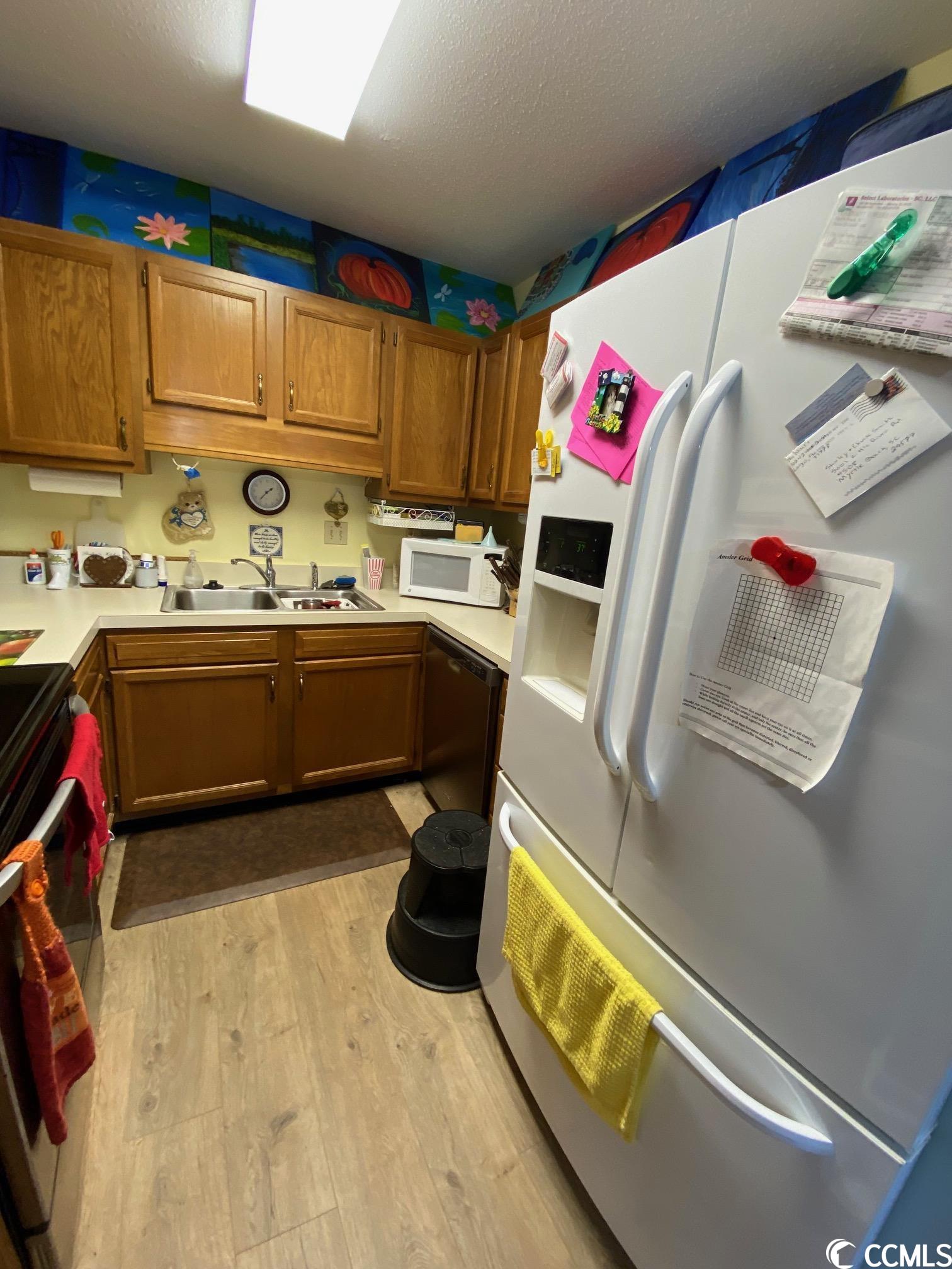 5001 Little River Road, Unit W508 Myrtle Beach, SC 29577 - Photo 6 of 20