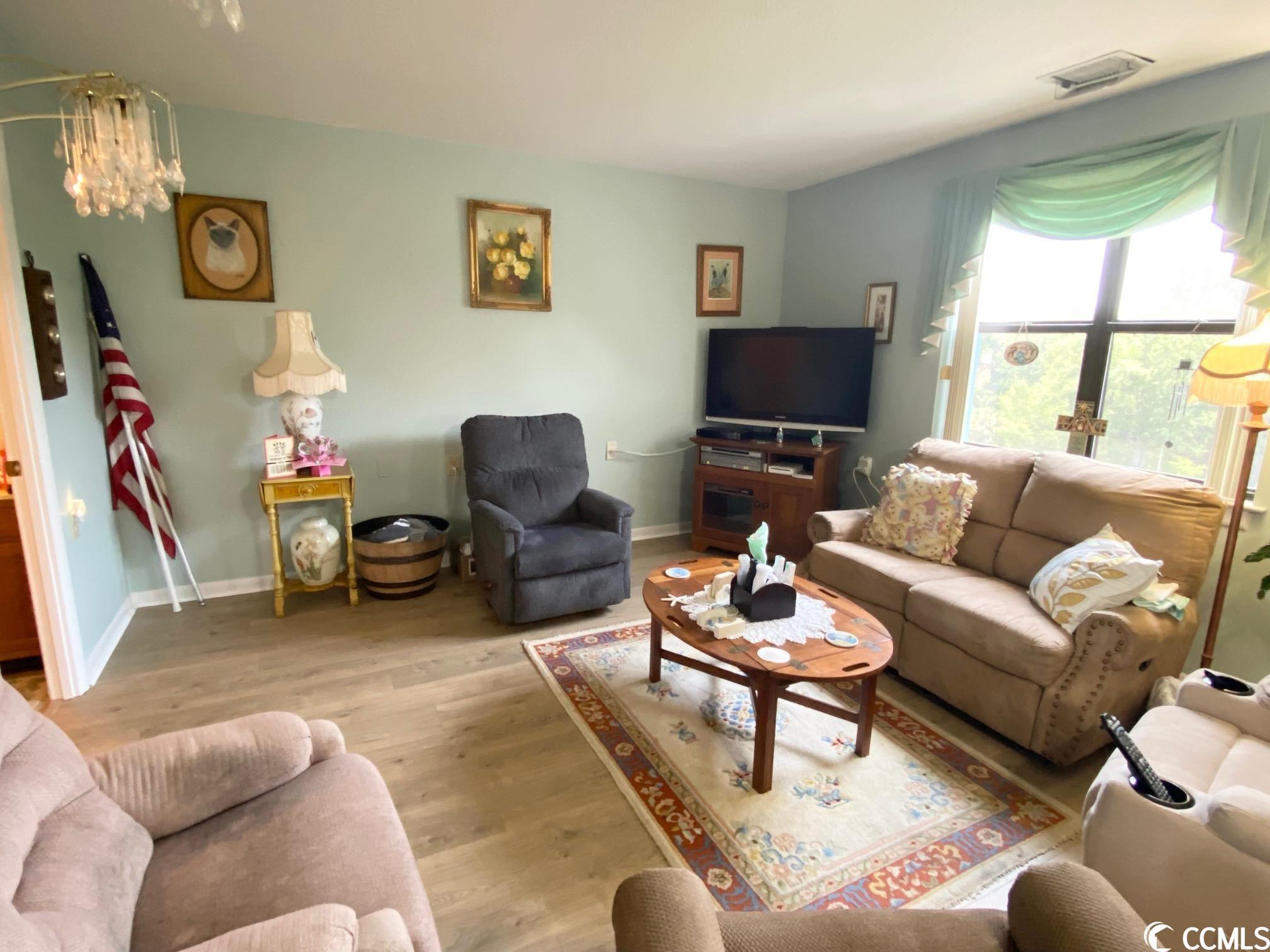 5001 Little River Road, Unit W508 Myrtle Beach, SC 29577 - Photo 9 of 20