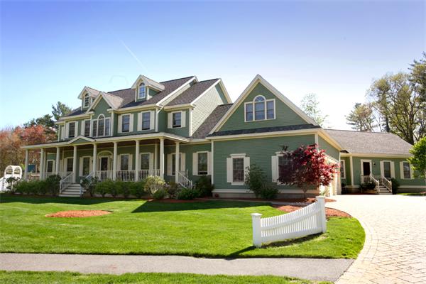 21 Stonebridge Road Groveland, MA 01834 - Photo 1 of 30 Gallery Image 1