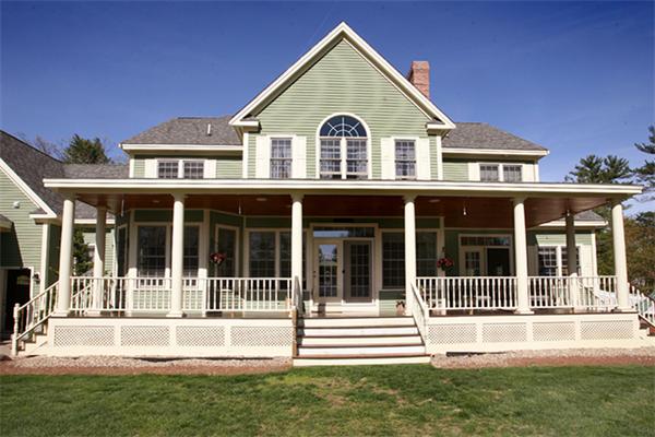 21 Stonebridge Road Groveland, MA 01834 - Photo 3 of 30 Gallery Image 3