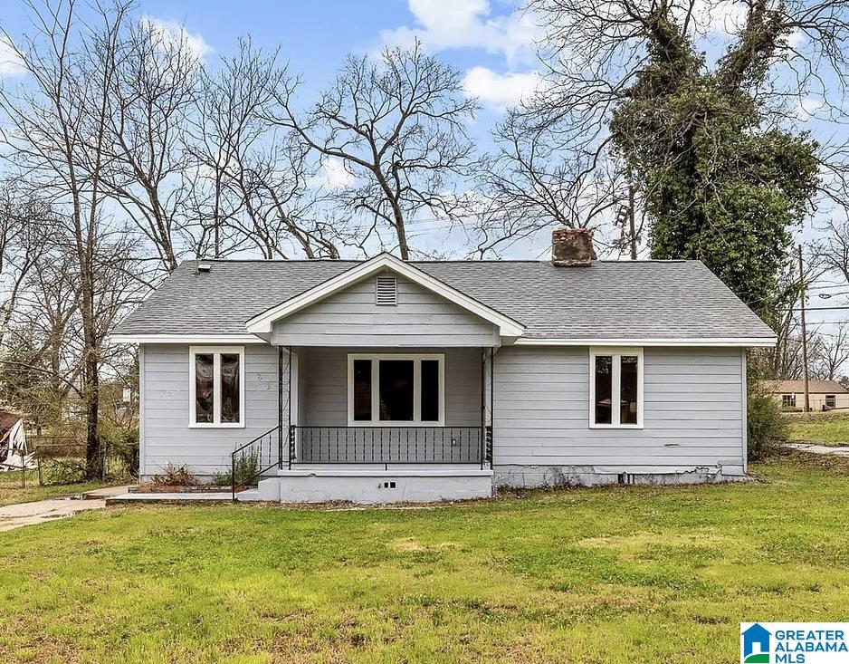 812 25th Street Southwest Birmingham, AL 35211 - Photo 1 of 12