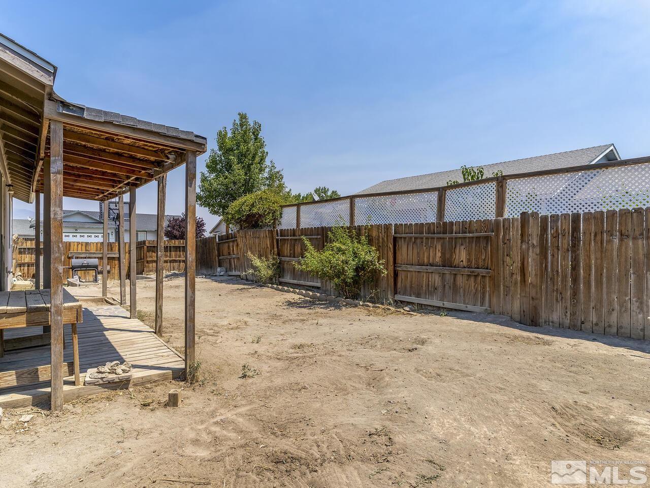 806 Stanton Road Fernley, NV 89408 - Photo 19 of 21 Photo 19