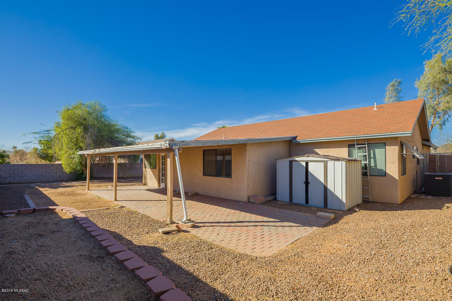 4751 West Hardy Road Tucson, AZ 85742 - Photo 22 of 23