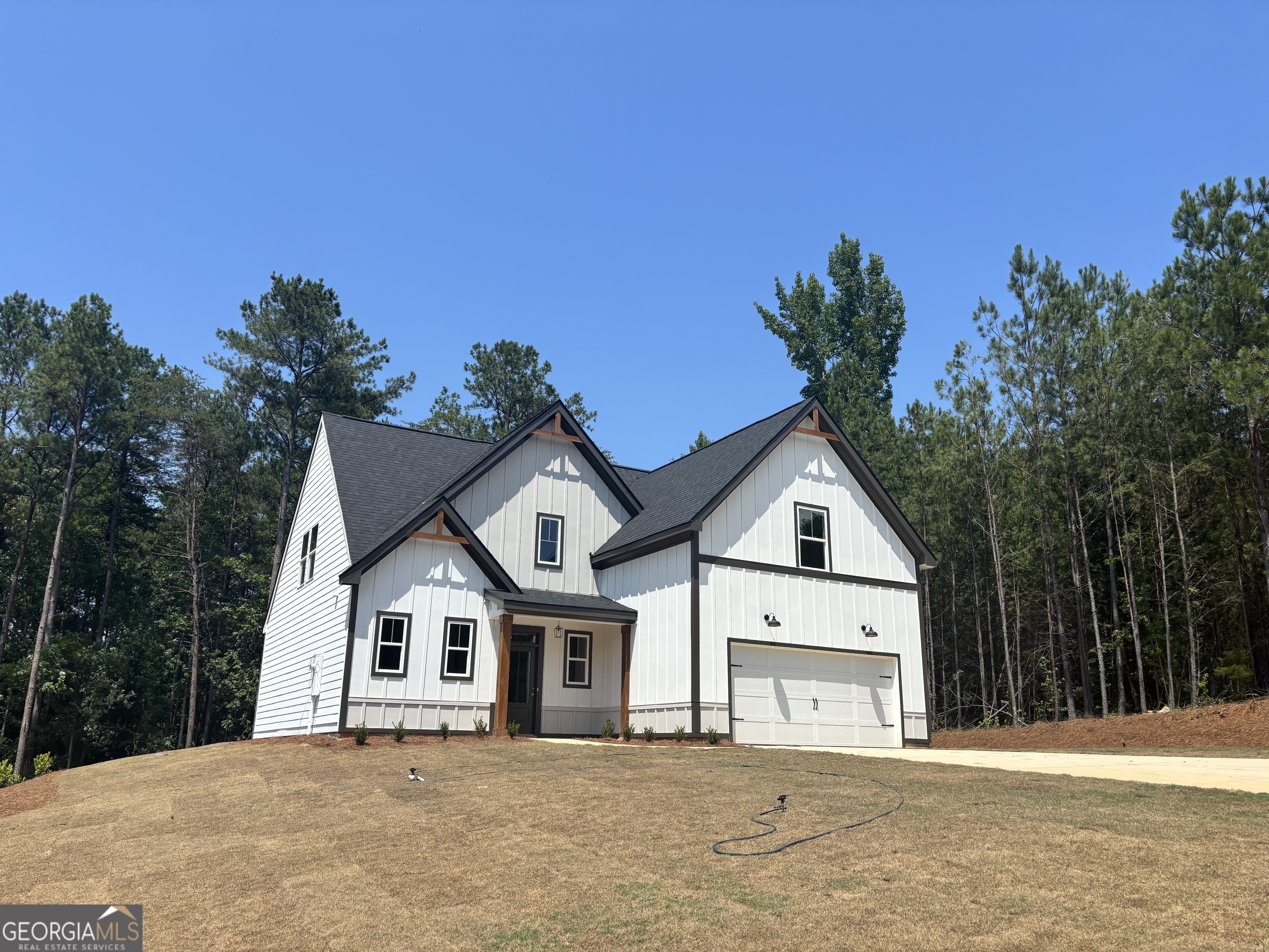 16 Hadrian Ridge Drive Southwest Rome, GA 30165 - Photo 2 of 20
