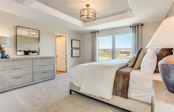 $2,500 | 313 Hopson Street, Van Alstyne, TX 75495