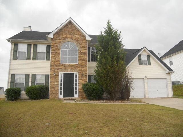 1348 Pebble Ridge Lane, Unit 26 Hampton, GA 30228 - Photo 1 of 1 Gallery Image 1