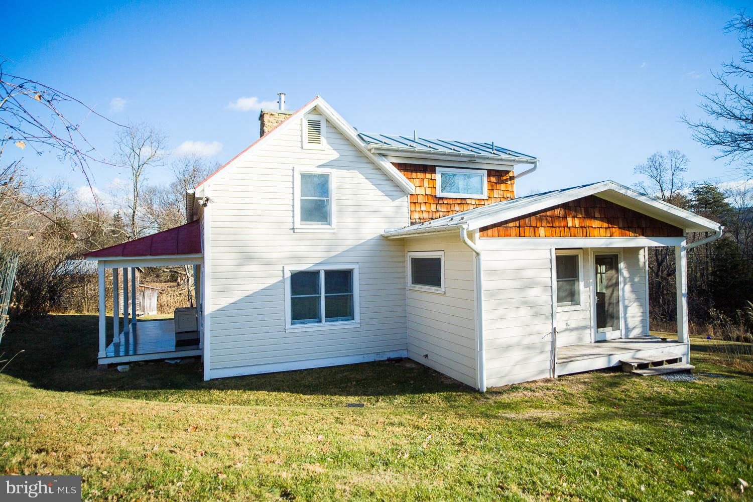 1459 Feltner Road Bluemont, VA 20135 - Photo 1 of 30 Exterior (General)