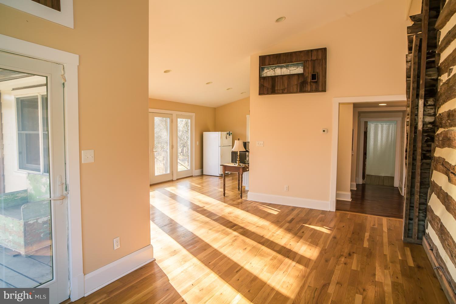 1459 Feltner Road Bluemont, VA 20135 - Photo 12 of 30 Opens to the screened in covered porch