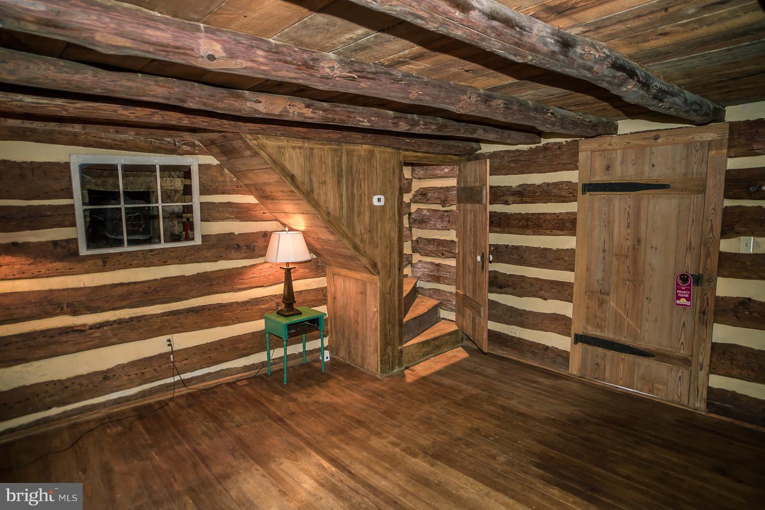 1459 Feltner Road Bluemont, VA 20135 - Photo 17 of 30 Perhaps a den