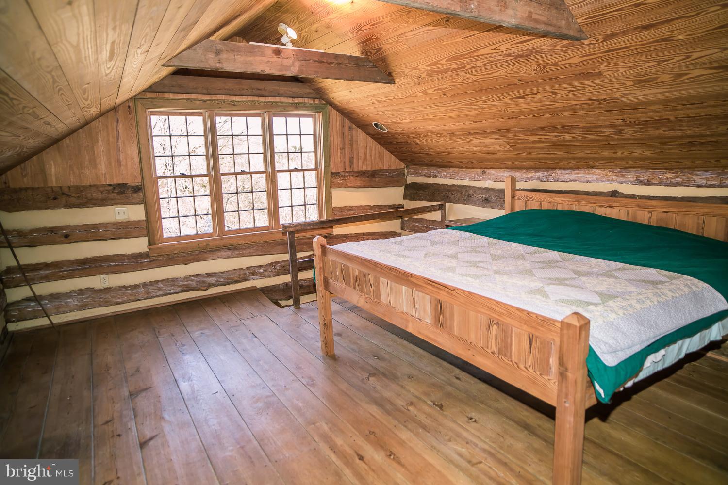 1459 Feltner Road Bluemont, VA 20135 - Photo 19 of 30 Bedroom (Master)
