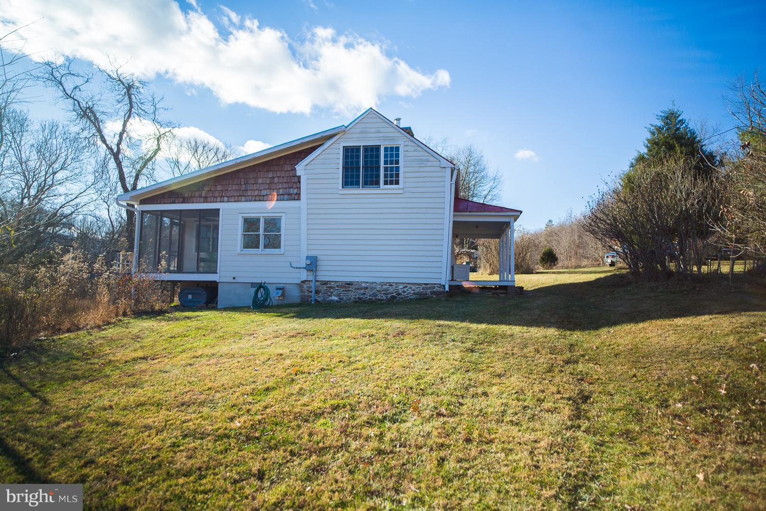 1459 Feltner Road Bluemont, VA 20135 - Photo 3 of 30 Exterior (General)