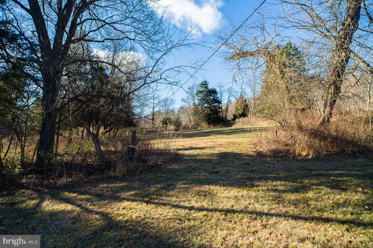 1459 Feltner Road Bluemont, VA 20135 - Photo 26 of 30 Great gardens