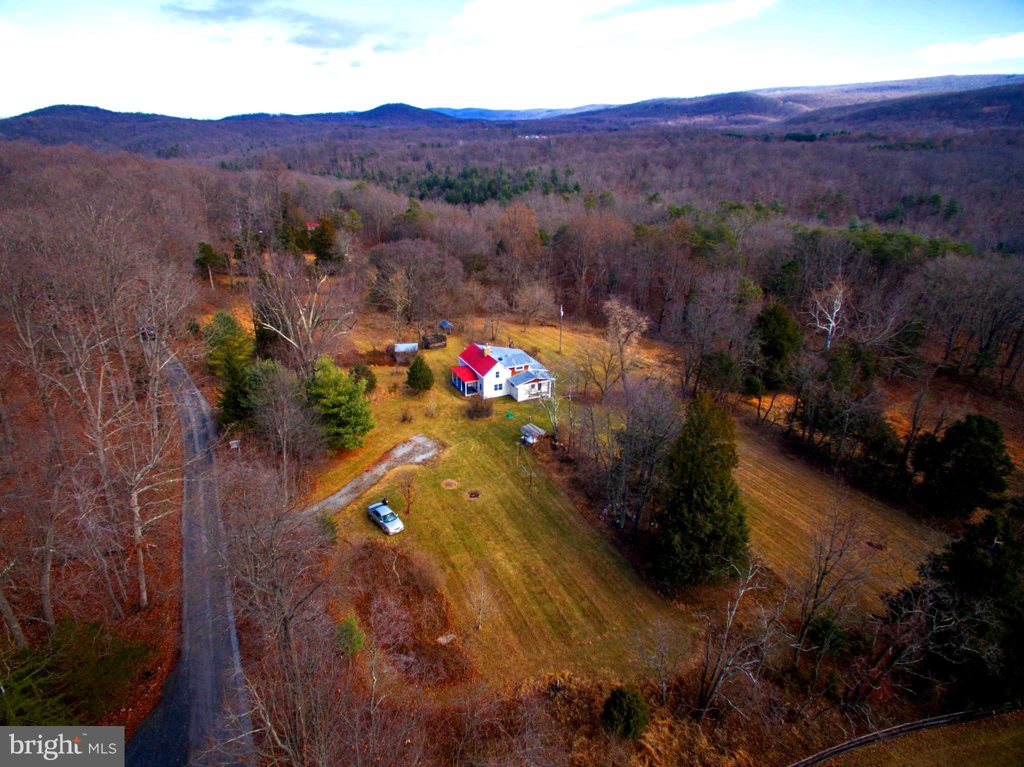 1459 Feltner Road Bluemont, VA 20135 - Photo 29 of 30 Exterior (General)