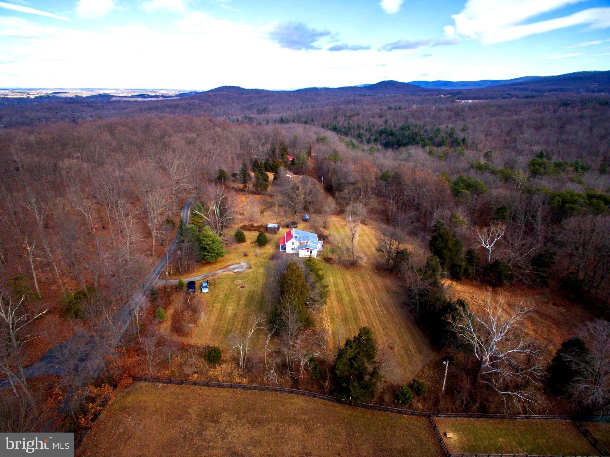 1459 Feltner Road Bluemont, VA 20135 - Photo 30 of 30 Exterior (General)