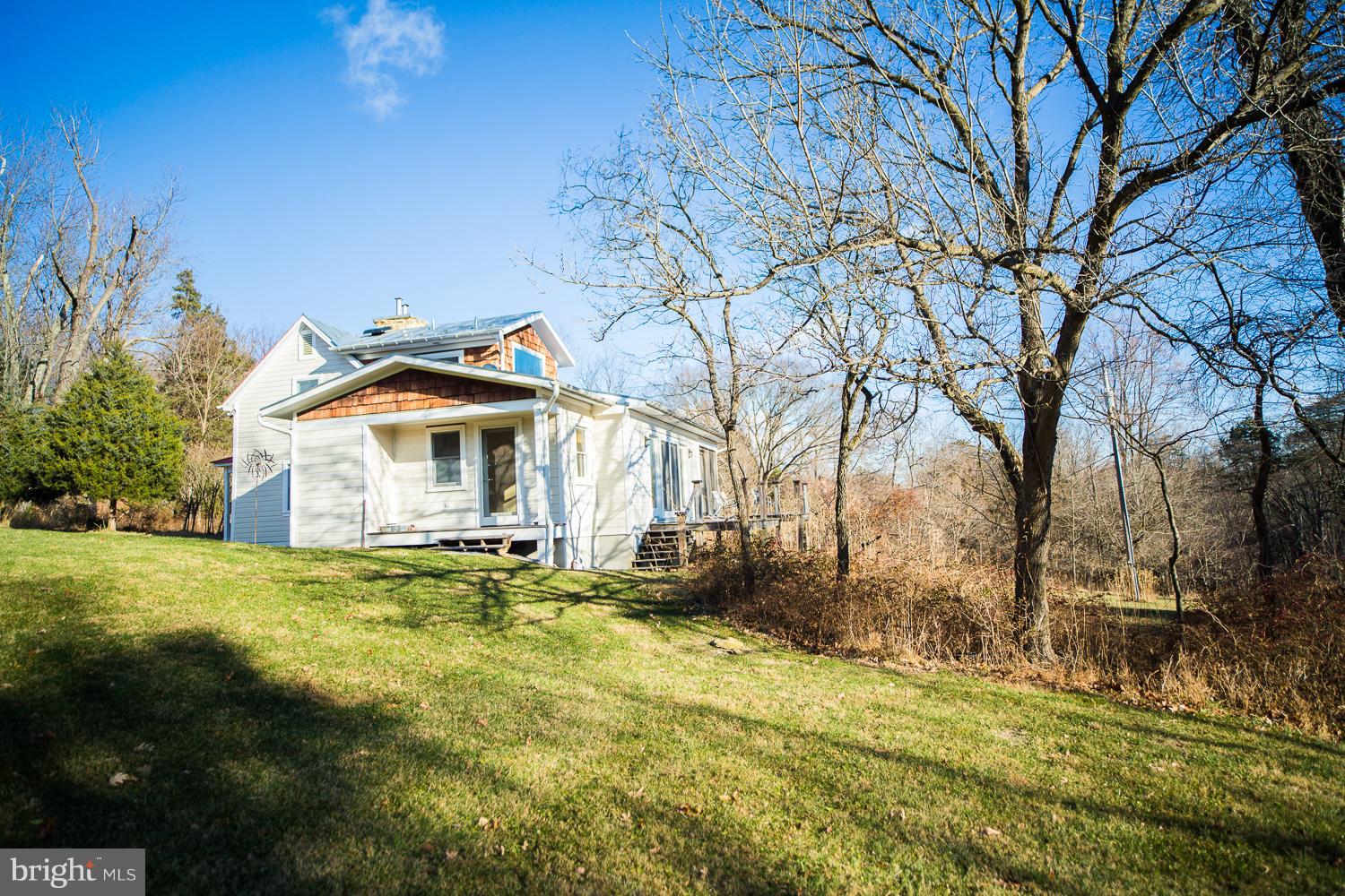1459 Feltner Road Bluemont, VA 20135 - Photo 5 of 30 Exterior (General)