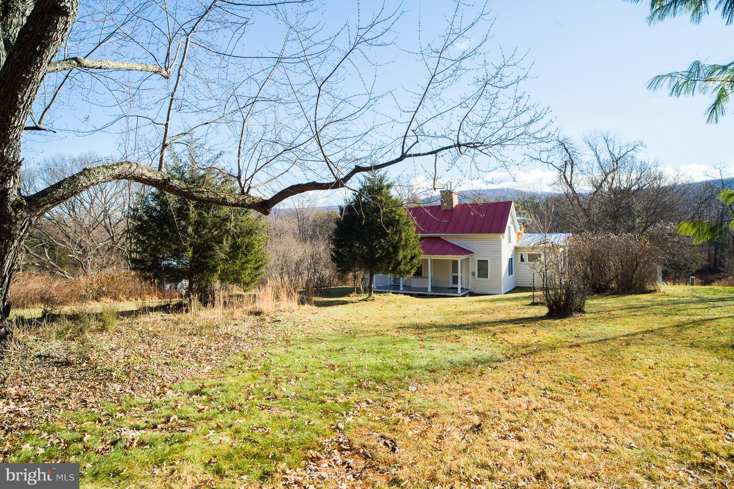1459 Feltner Road Bluemont, VA 20135 - Photo 7 of 30 View