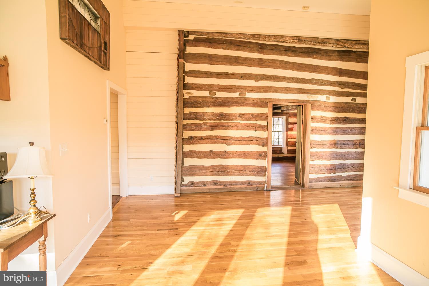 1459 Feltner Road Bluemont, VA 20135 - Photo 9 of 30 Family Room