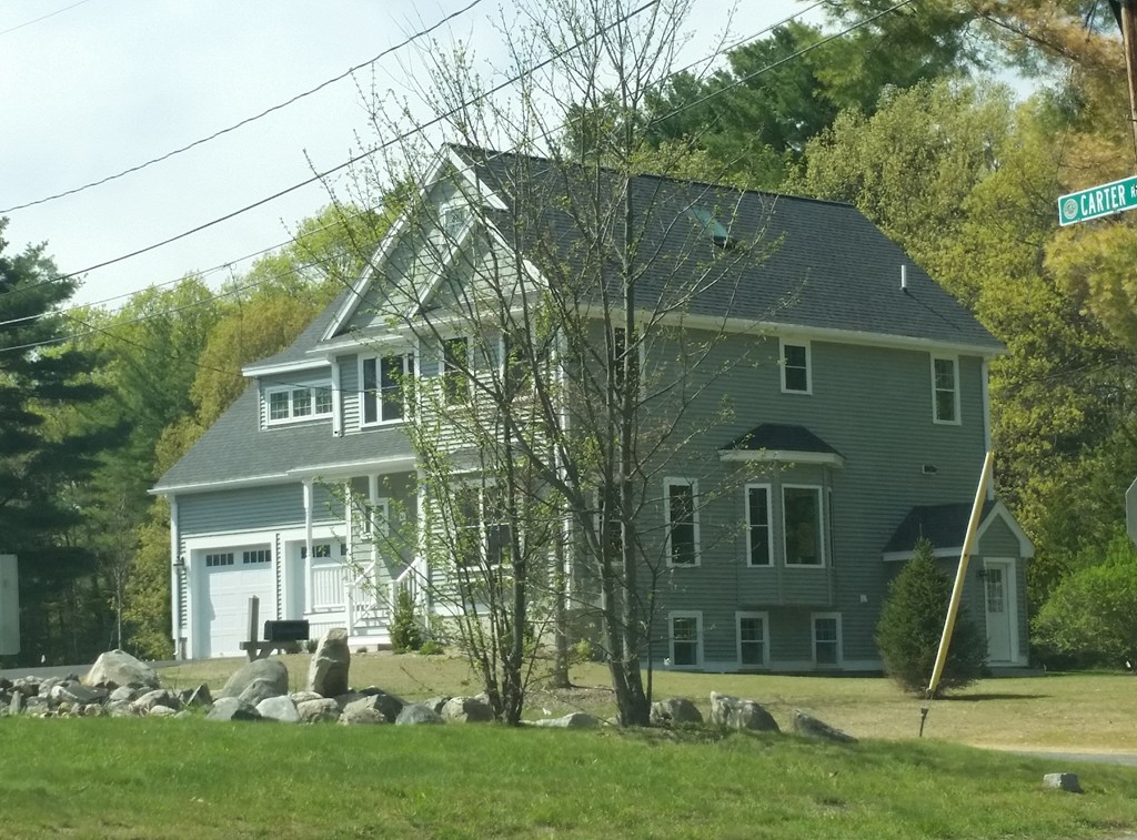 2 A Carter Road Burlington, MA 01803 - Photo 1 of 26 Gallery Image 1