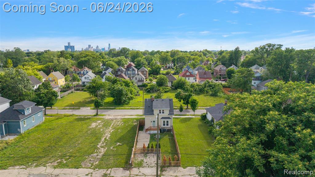 2476 Beals Street Detroit, MI 48214 - Photo 44 of 46