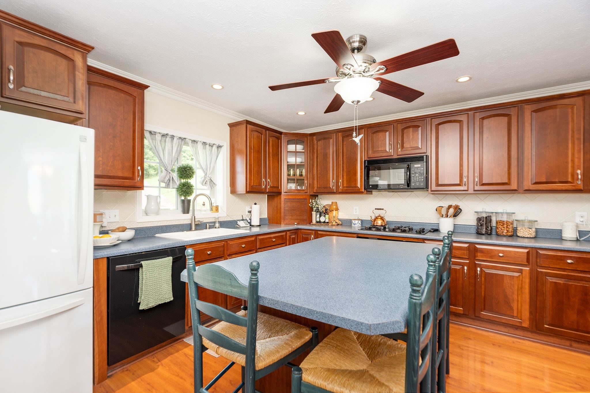 440 Galena Road Staunton, VA 24401 - Photo 16 of 75