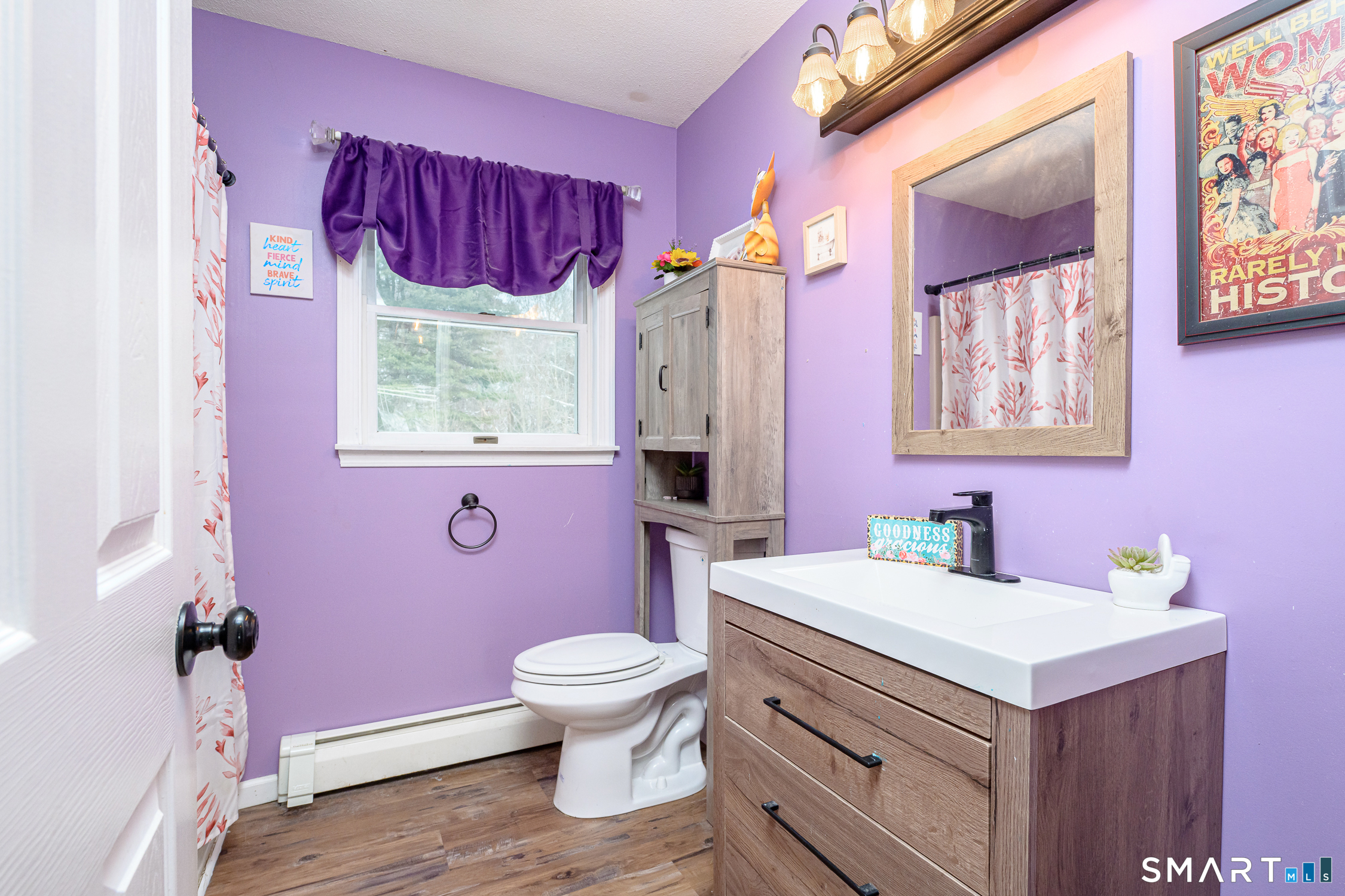 296 Newport Road Sterling, CT 06373 - Photo 17 of 38