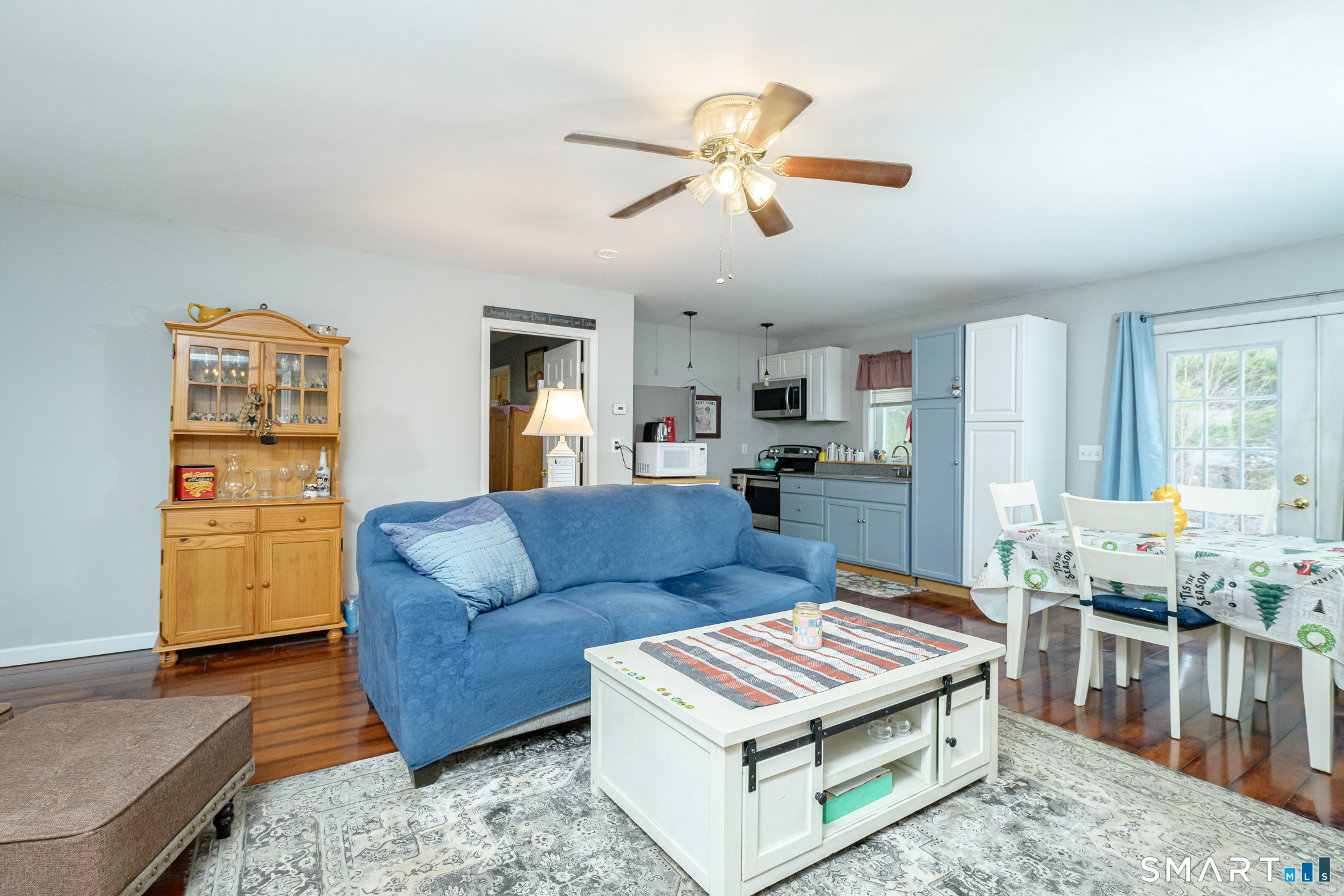 296 Newport Road Sterling, CT 06373 - Photo 18 of 38 Apartment, In Law or guest suite