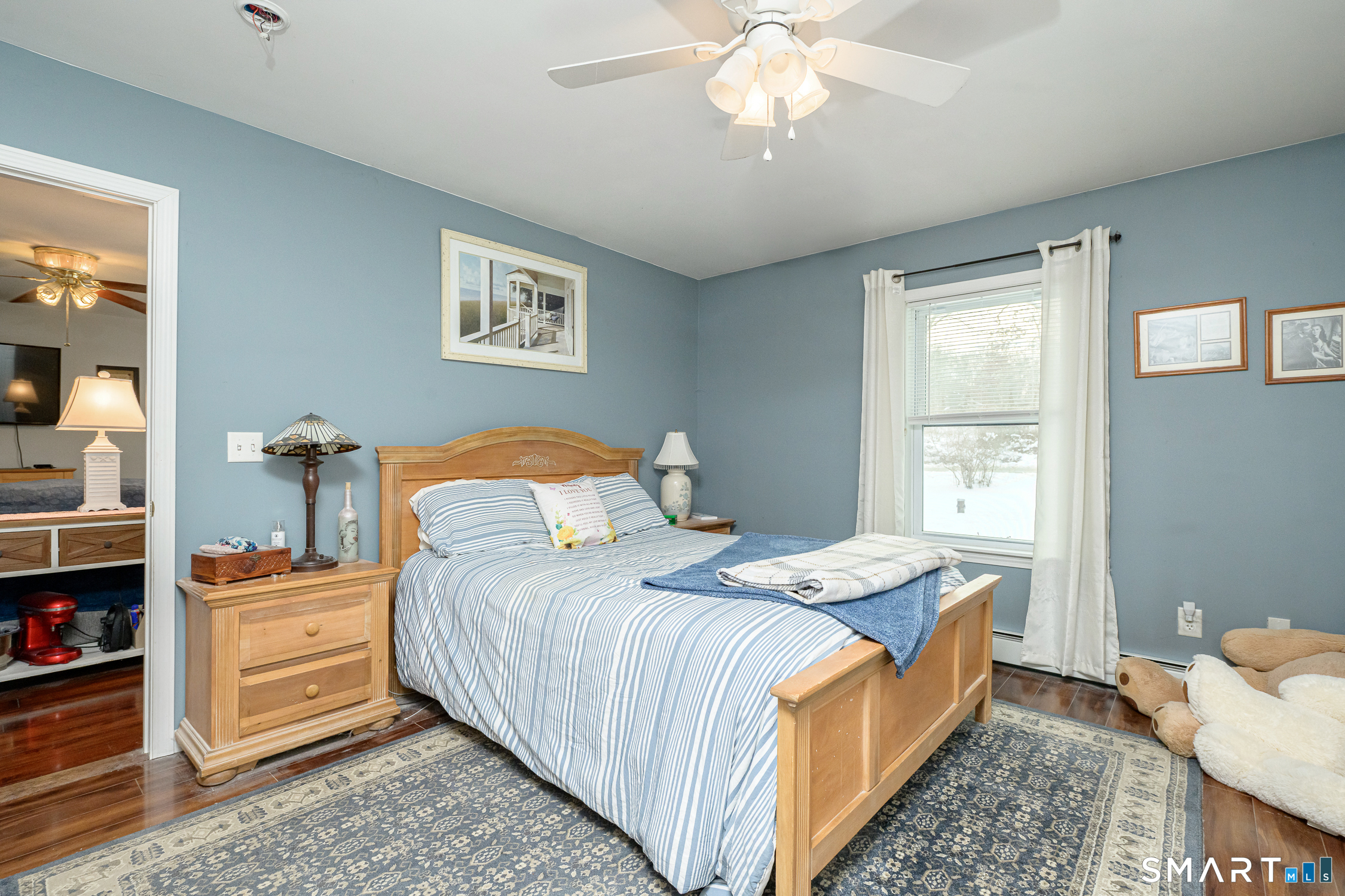 296 Newport Road Sterling, CT 06373 - Photo 22 of 38 In the apartment