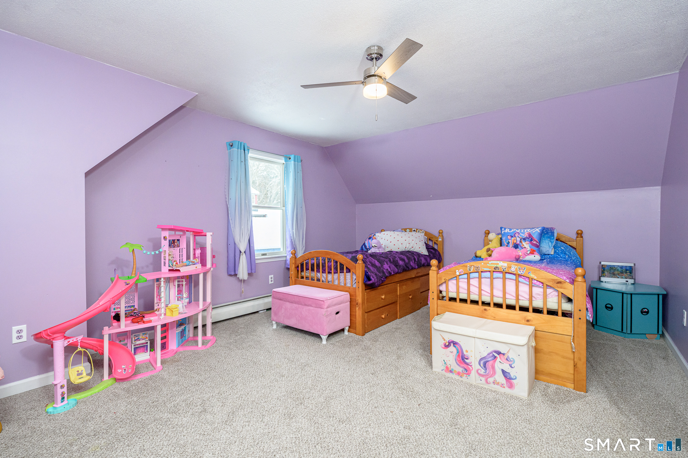 296 Newport Road Sterling, CT 06373 - Photo 26 of 38 Upstairs