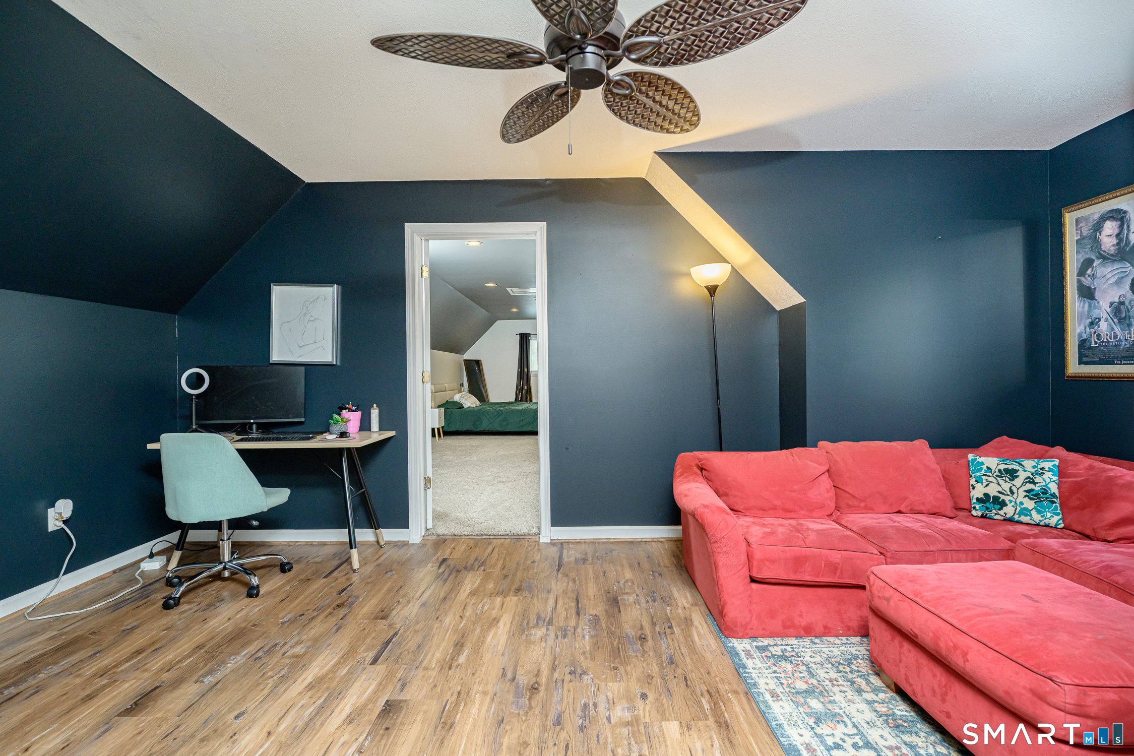 296 Newport Road Sterling, CT 06373 - Photo 31 of 38