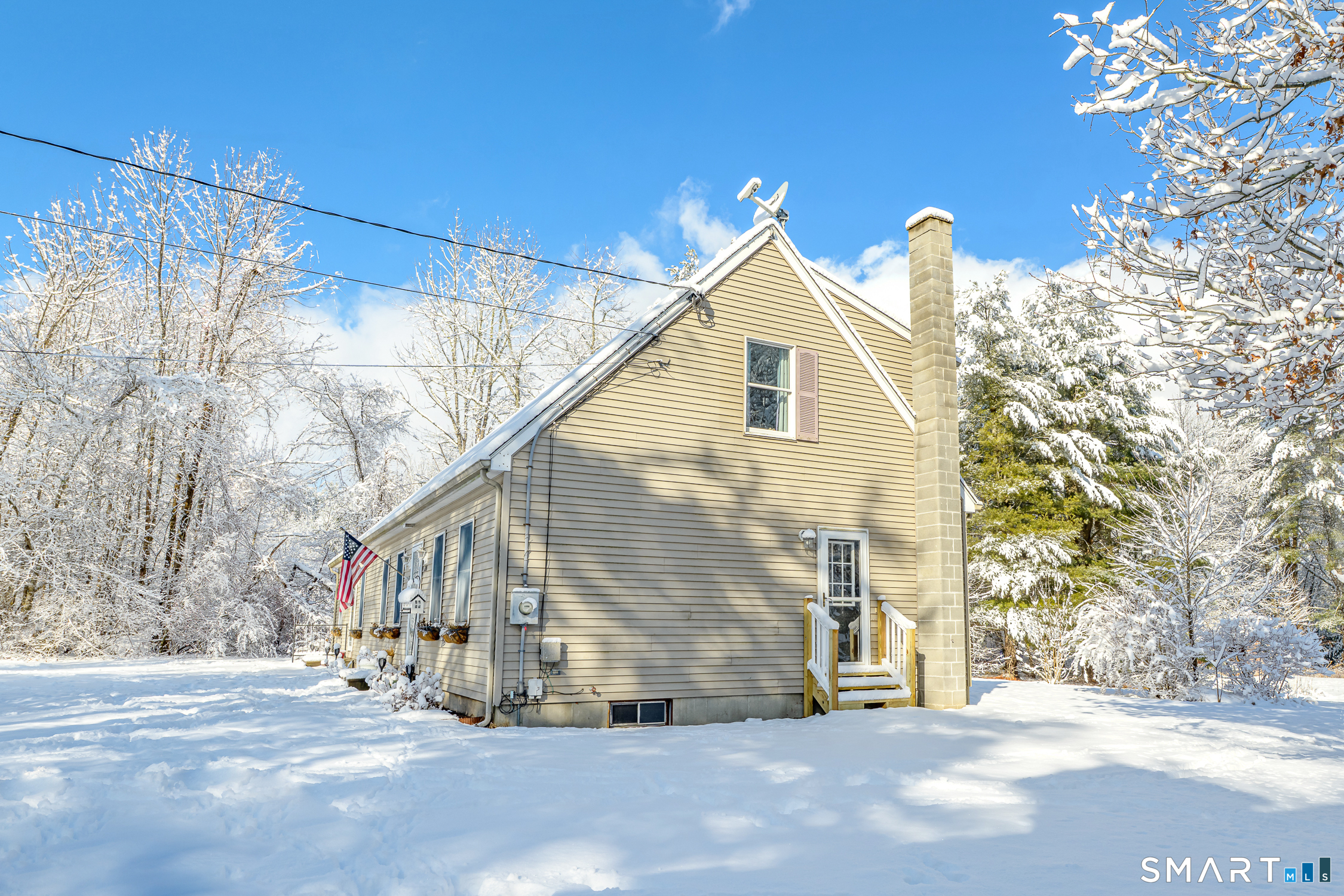 296 Newport Road Sterling, CT 06373 - Photo 34 of 38