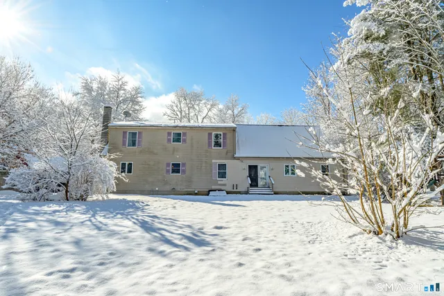 $550,000 | 296 Newport Road, Sterling, CT 06373