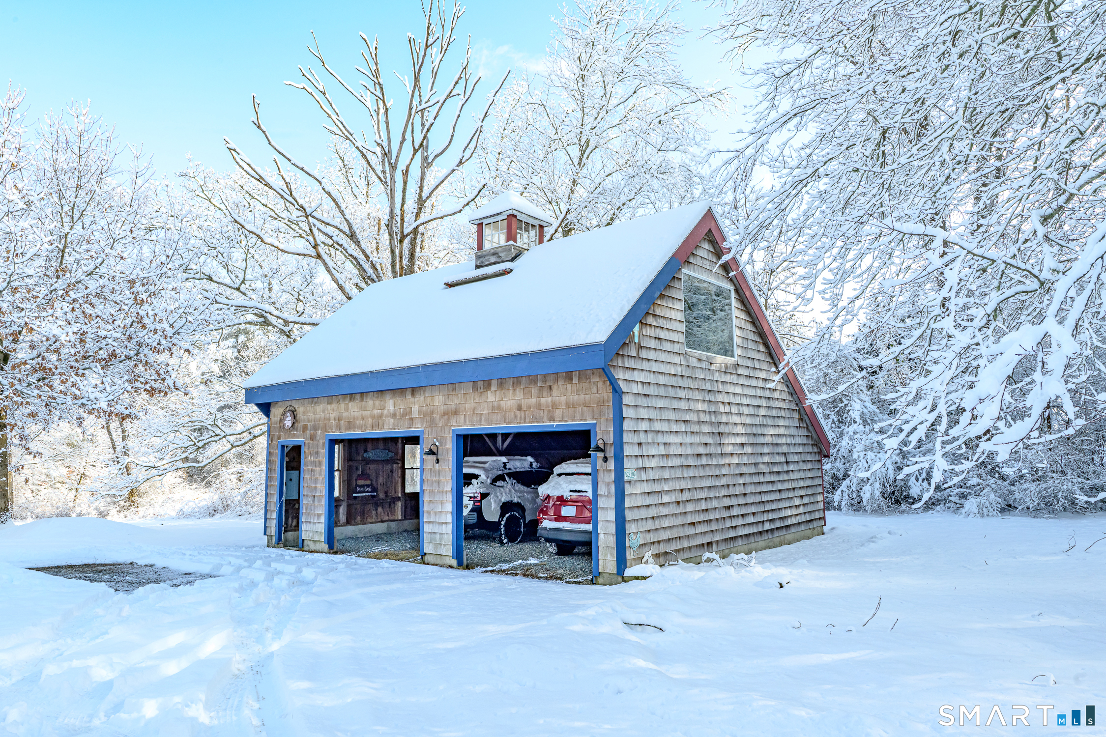 296 Newport Road Sterling, CT 06373 - Photo 38 of 38