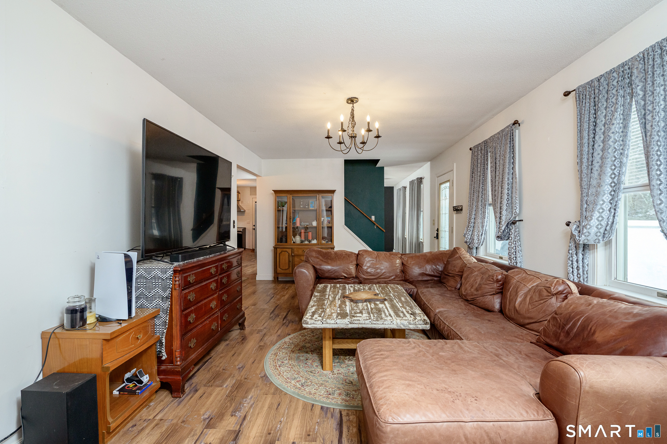 296 Newport Road Sterling, CT 06373 - Photo 4 of 38