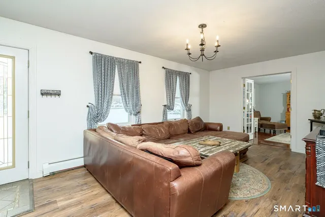 $550,000 | 296 Newport Road, Sterling, CT 06373