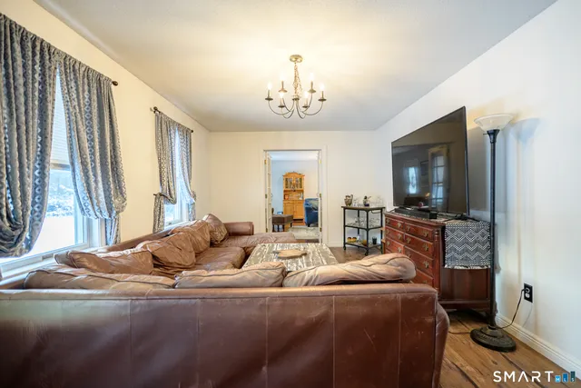 $550,000 | 296 Newport Road, Sterling, CT 06373