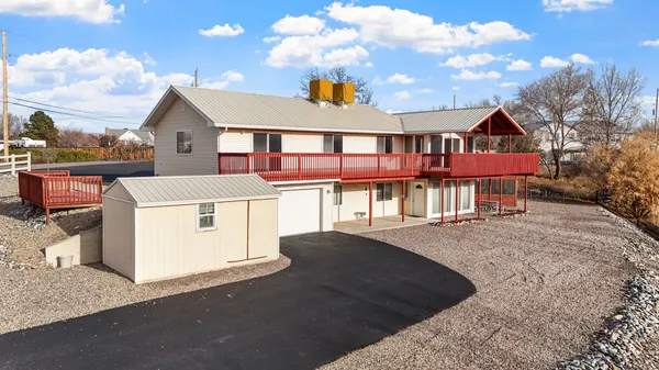 $749,900 | 474 West Scenic Drive, Grand Junction, CO 81507
