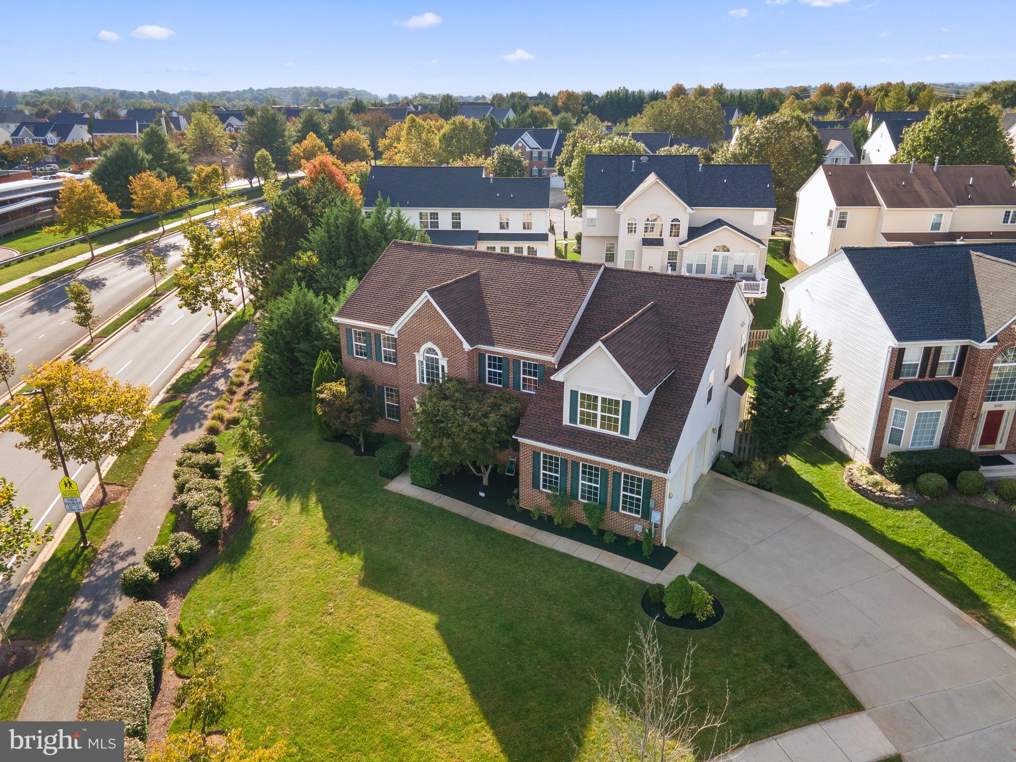 14000 Falconcrest Road Germantown, MD 20874 - Photo 11 of 71