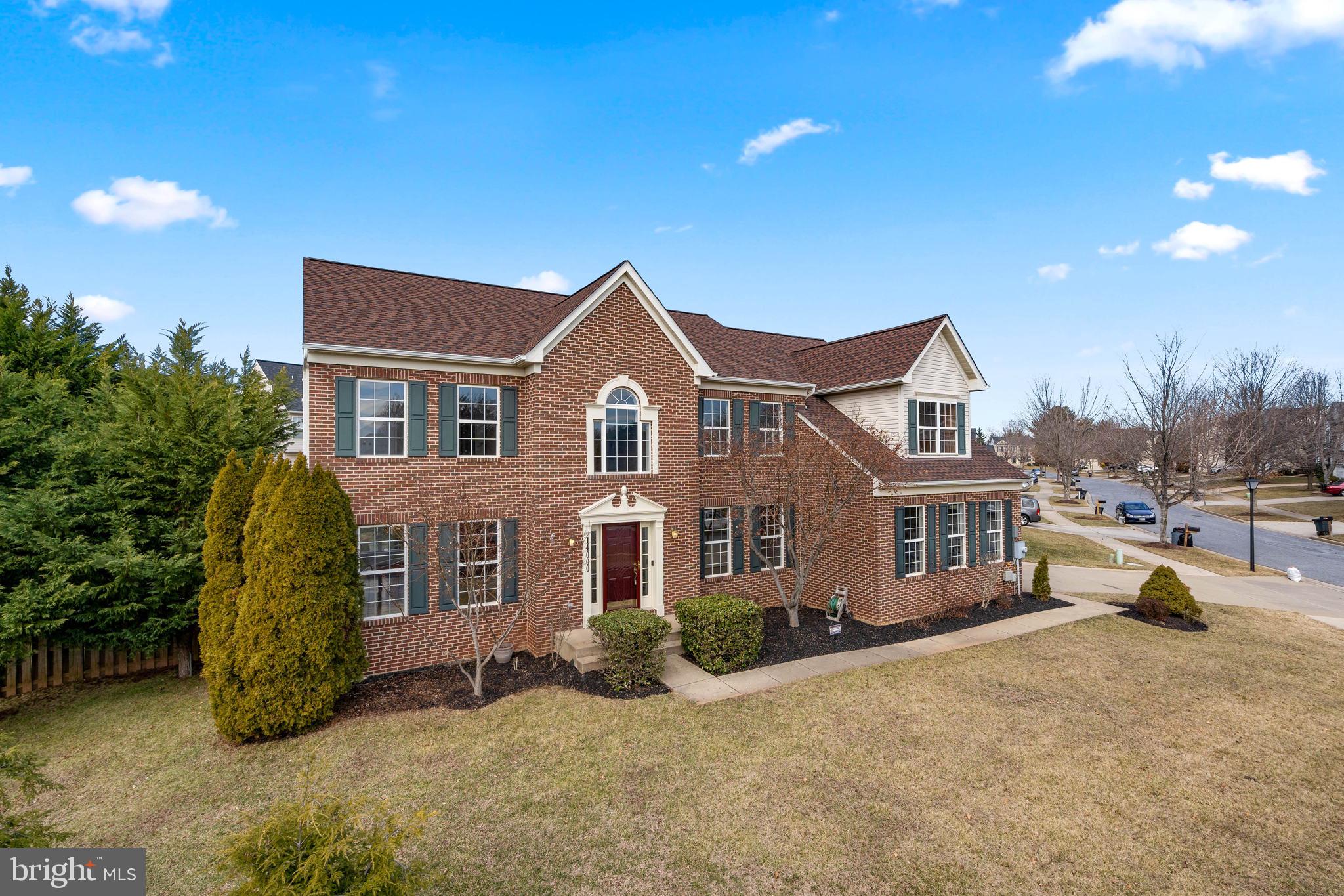 14000 Falconcrest Road Germantown, MD 20874 - Photo 3 of 71