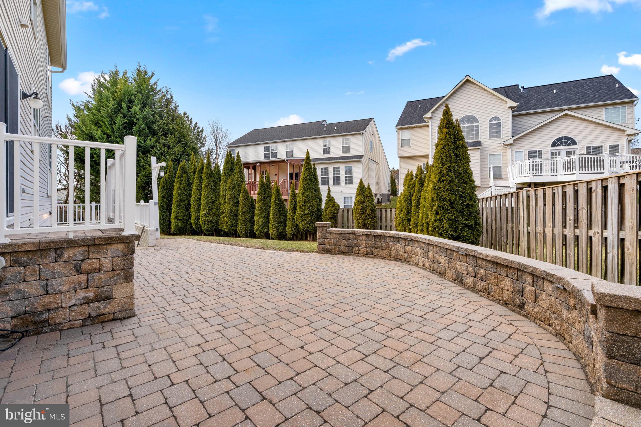 14000 Falconcrest Road Germantown, MD 20874 - Photo 54 of 71