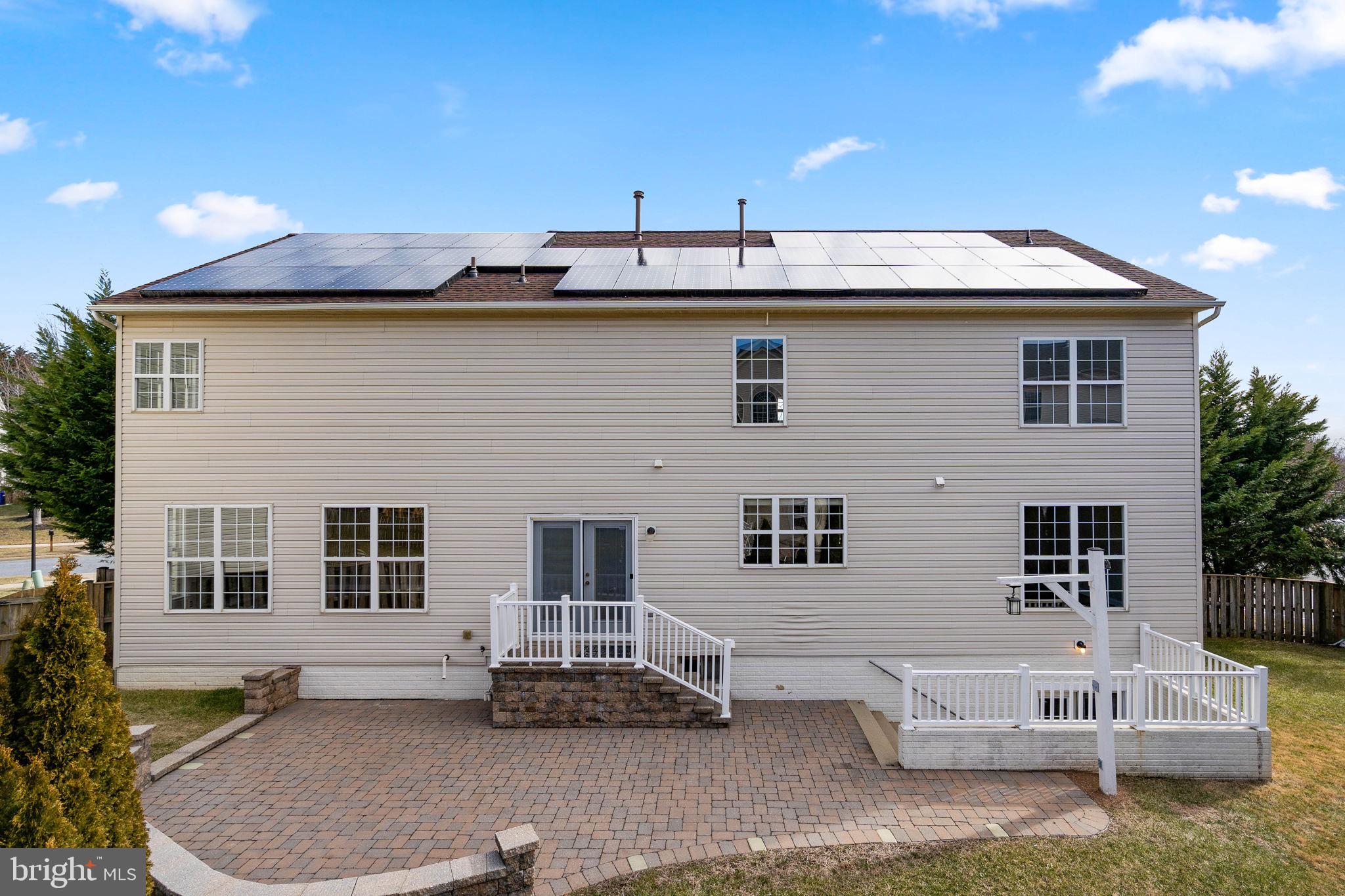 14000 Falconcrest Road Germantown, MD 20874 - Photo 55 of 71