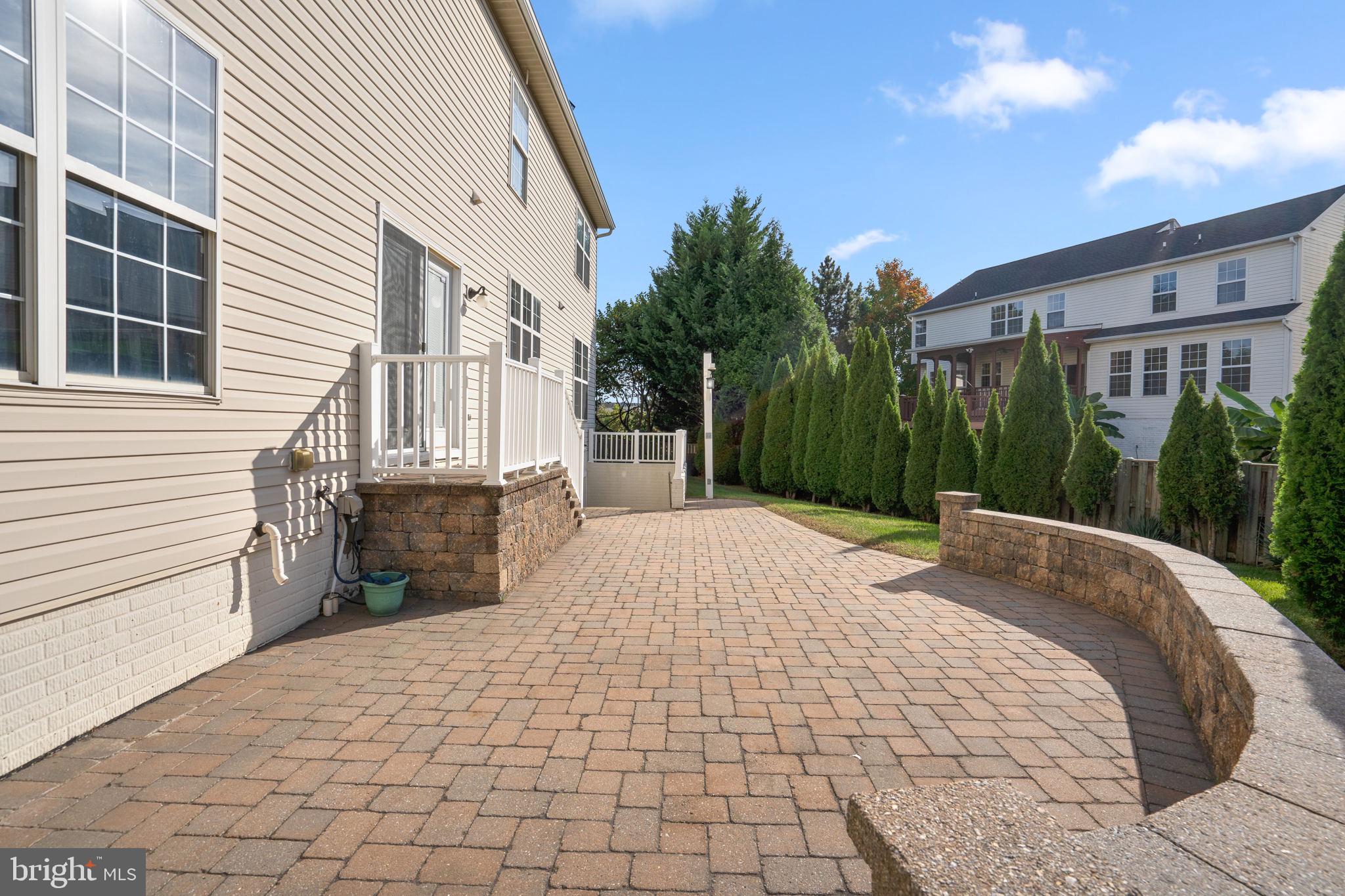 14000 Falconcrest Road Germantown, MD 20874 - Photo 57 of 71