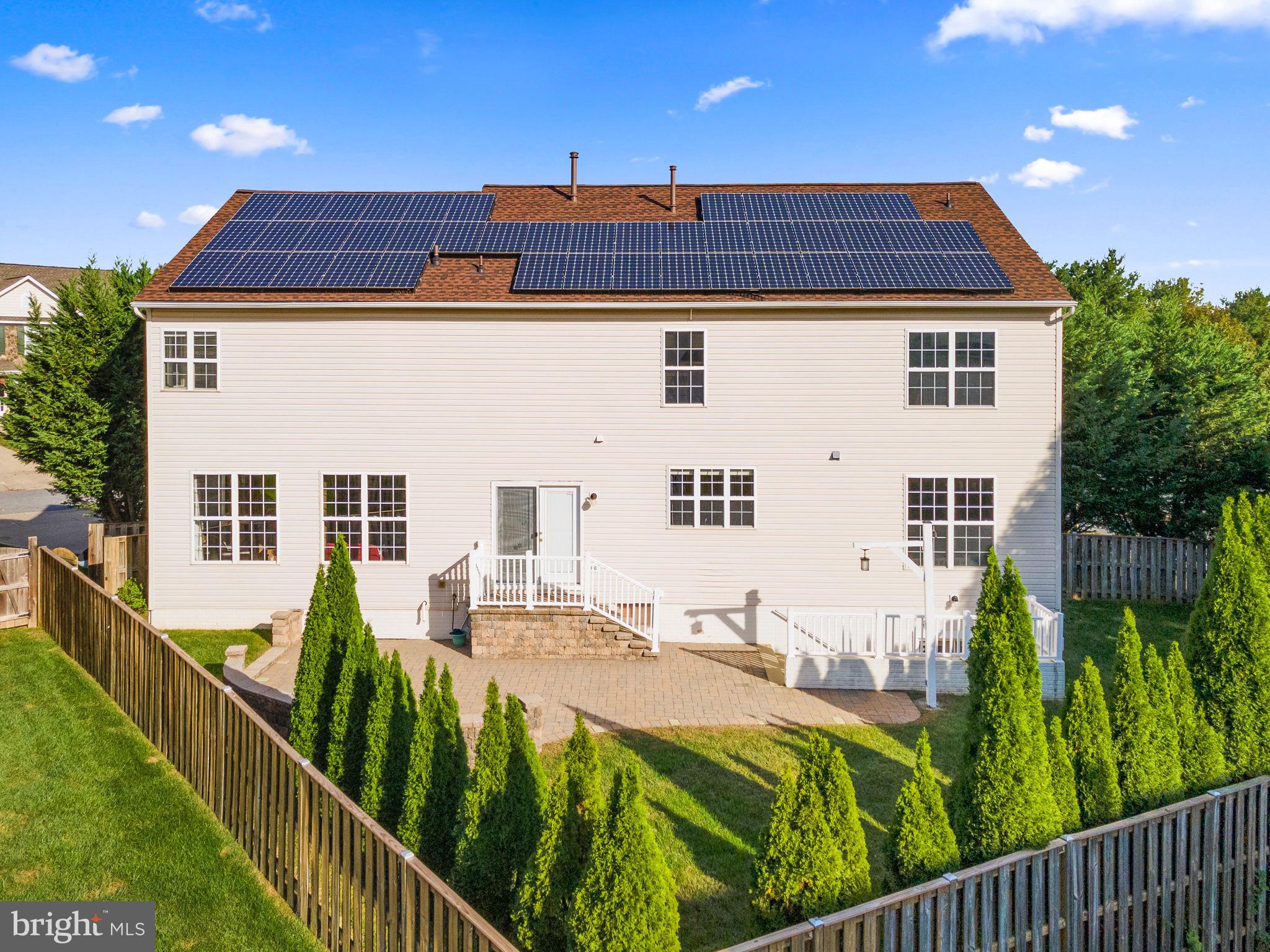 14000 Falconcrest Road Germantown, MD 20874 - Photo 62 of 71