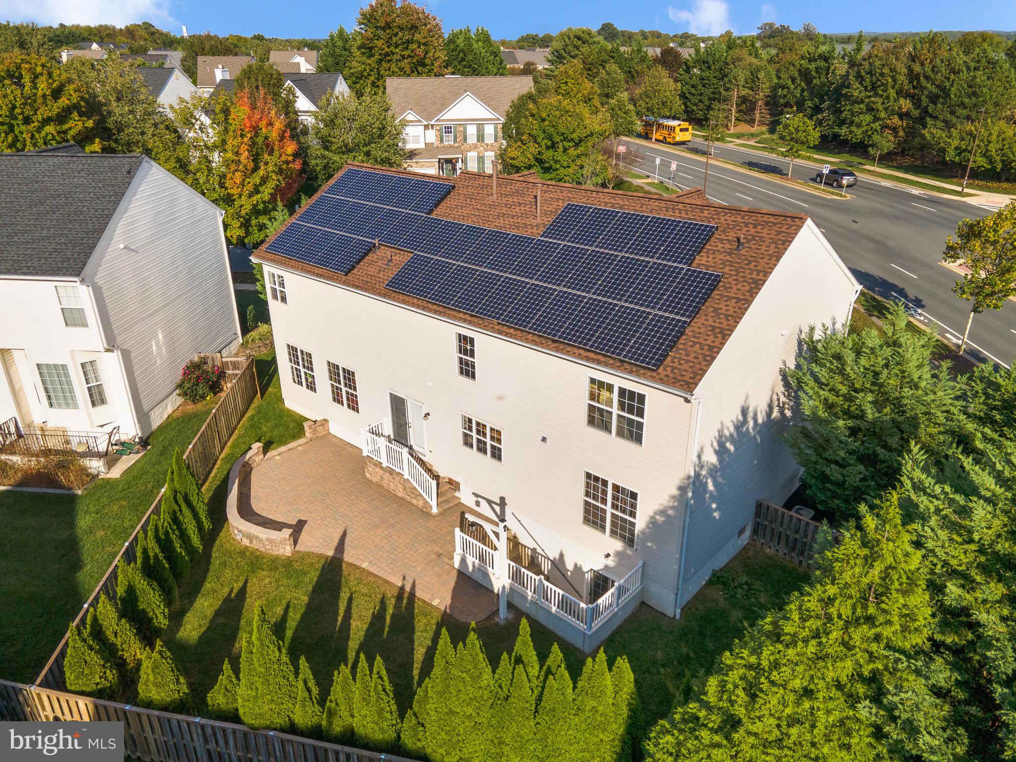 14000 Falconcrest Road Germantown, MD 20874 - Photo 63 of 71