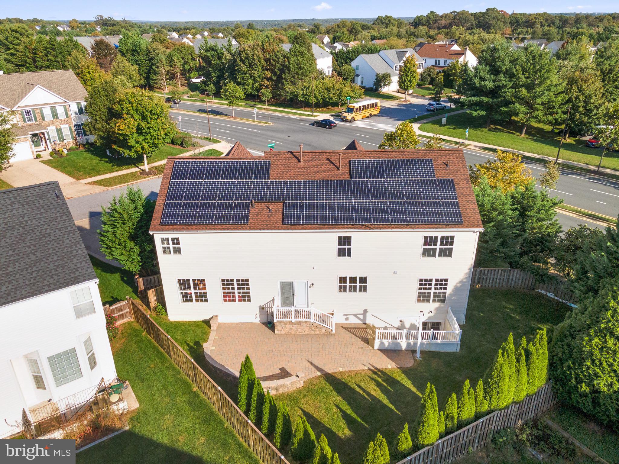 14000 Falconcrest Road Germantown, MD 20874 - Photo 64 of 71