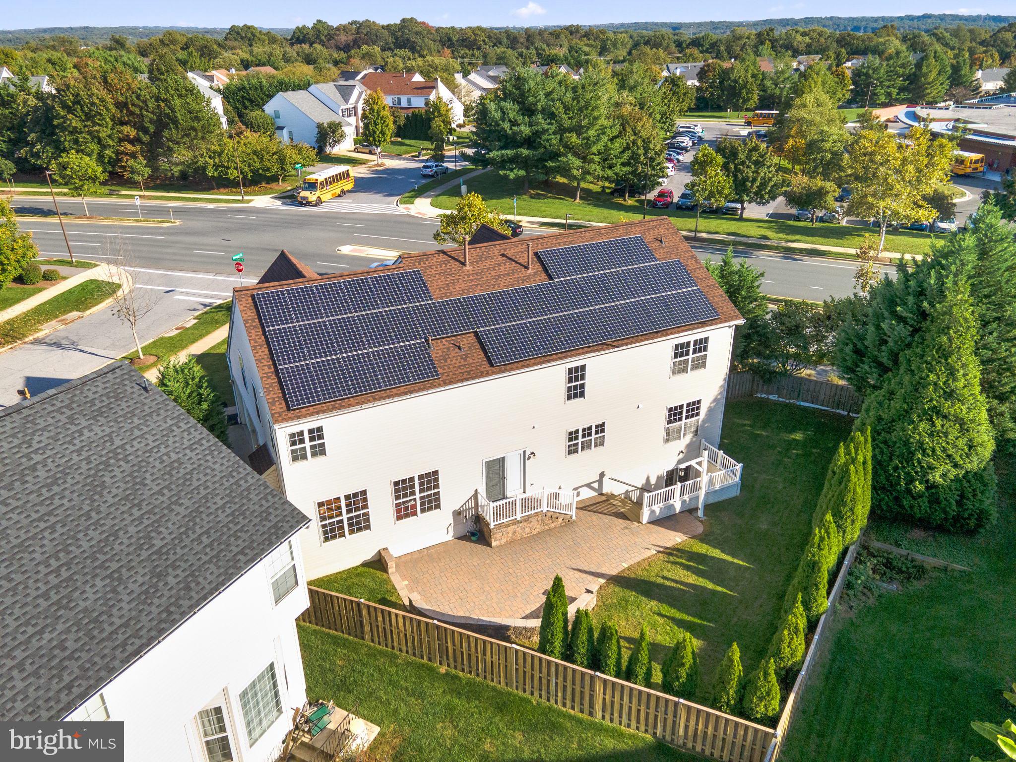 14000 Falconcrest Road Germantown, MD 20874 - Photo 65 of 71