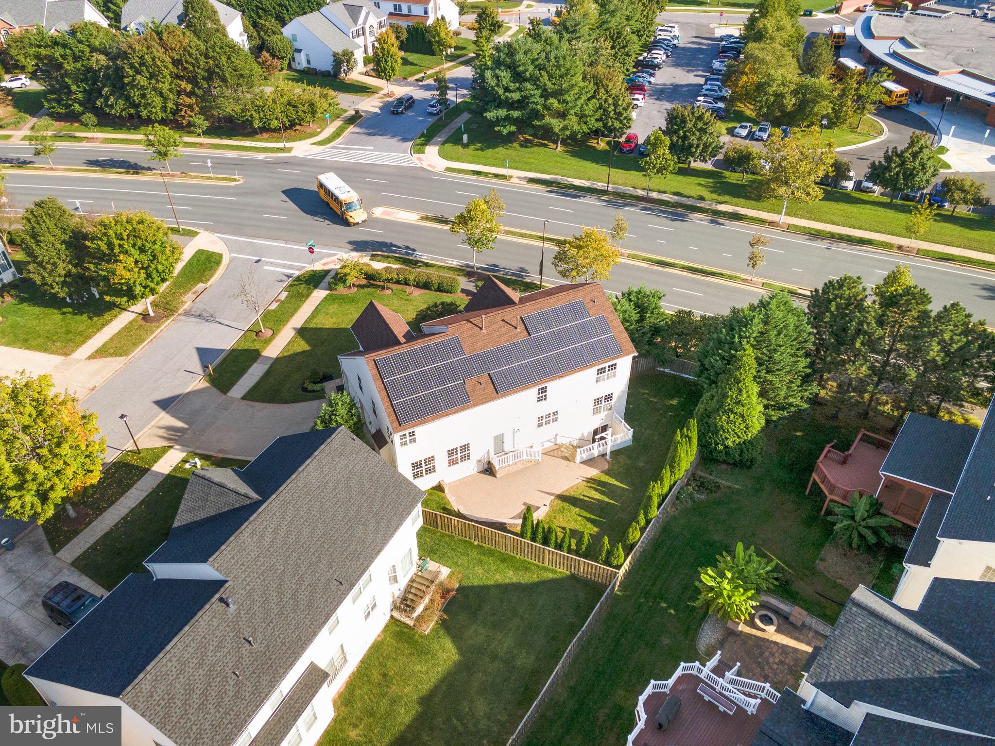 14000 Falconcrest Road Germantown, MD 20874 - Photo 66 of 71