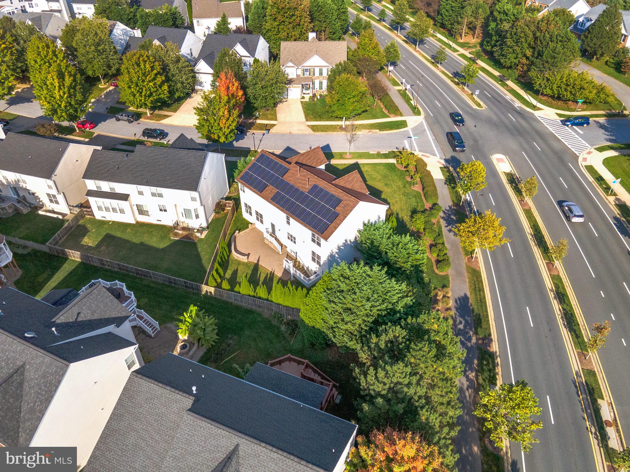 14000 Falconcrest Road Germantown, MD 20874 - Photo 67 of 71