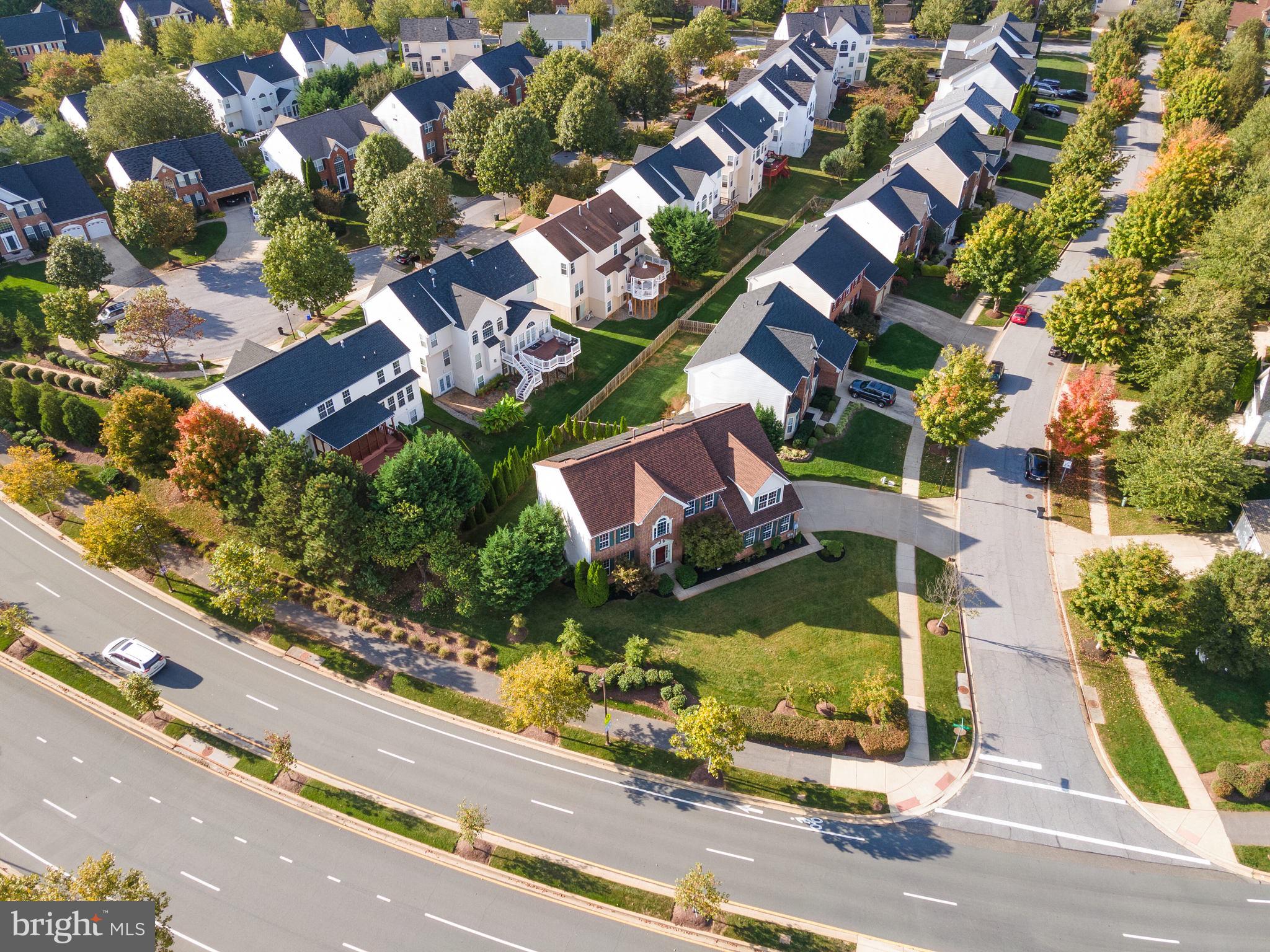 14000 Falconcrest Road Germantown, MD 20874 - Photo 68 of 71