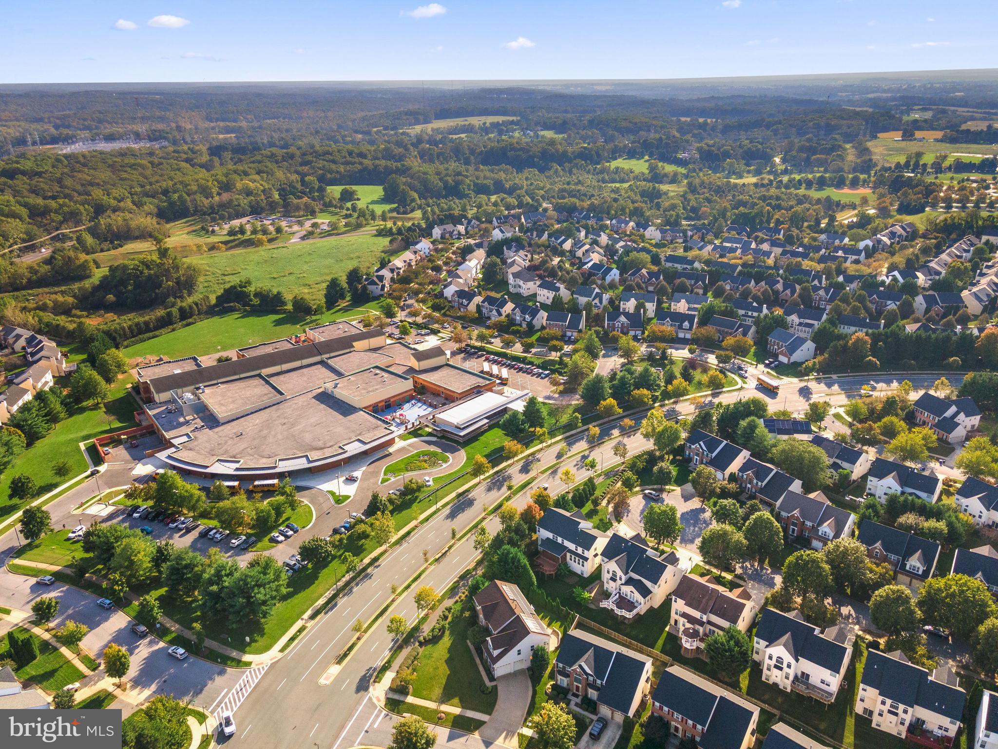14000 Falconcrest Road Germantown, MD 20874 - Photo 70 of 71